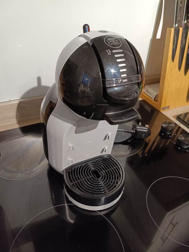 Nescafé Dolce Gusto 
