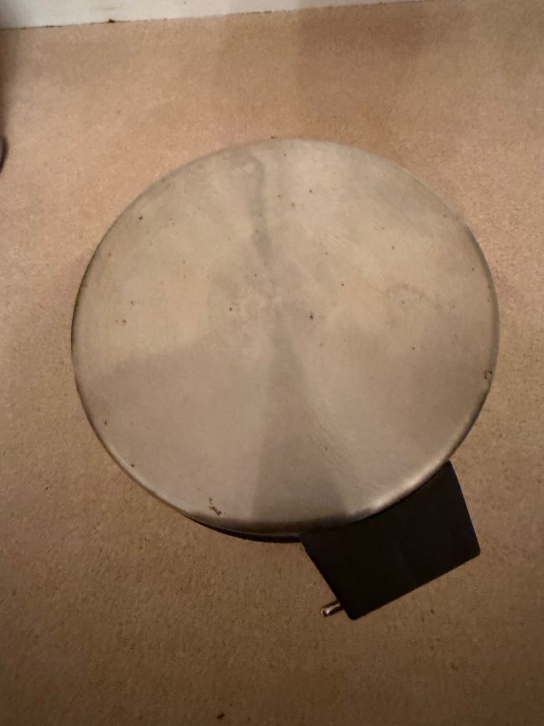 Small Bathroom Pedal Bin