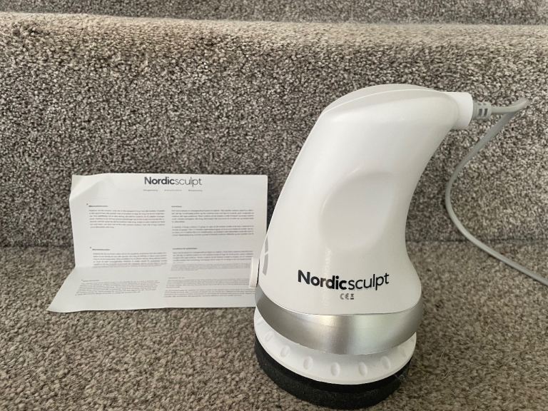 Nordic sculpt