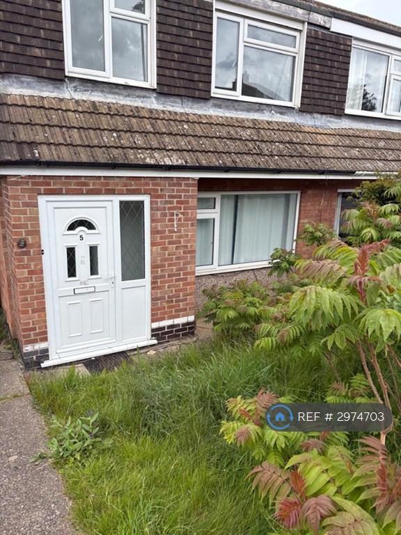 3 bedroom house in Loughborough, Loughborough, LE11 (3 bed) (#2974703)