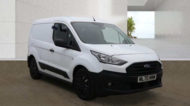 2020 FORD TRANSIT CONNECT 1.5 | 3 MONTHS WARRANTY & BREAKDOWN | NO VAT