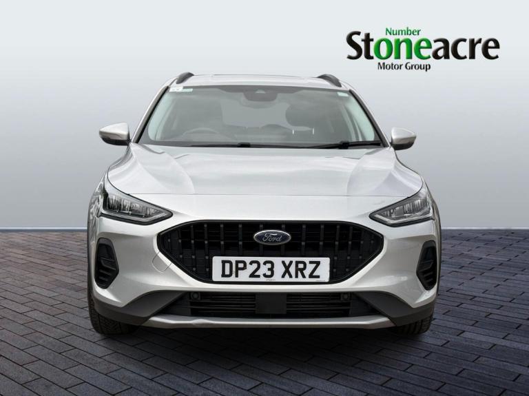 2023 Ford Focus 1.0 EcoBoost Active 5dr HATCHBACK PETROL Manual