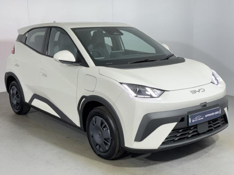 BYD DOLPHIN SURF 65kW Active 30kWh 5dr Auto