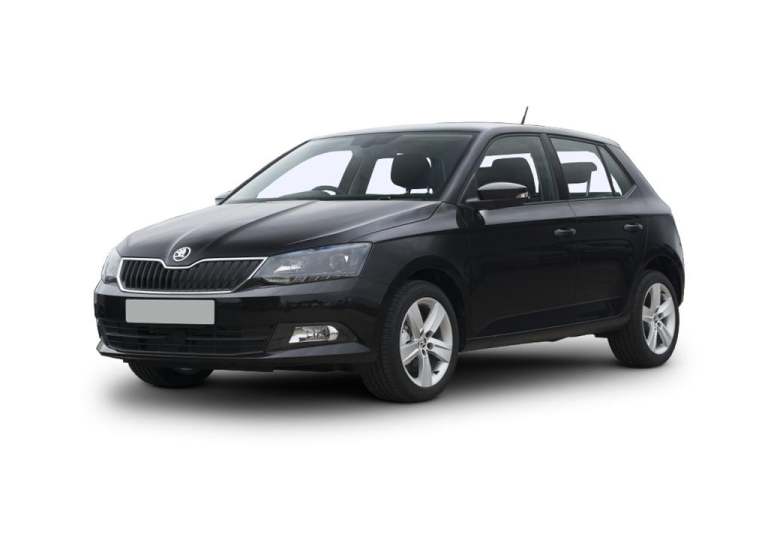 2017 Skoda Fabia 1.2 TSI Colour Edition 5dr HATCHBACK PETROL Manual