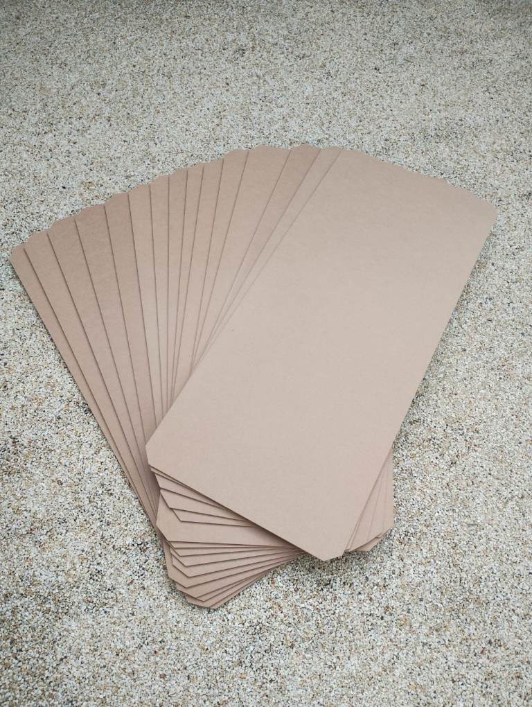 MDF boards