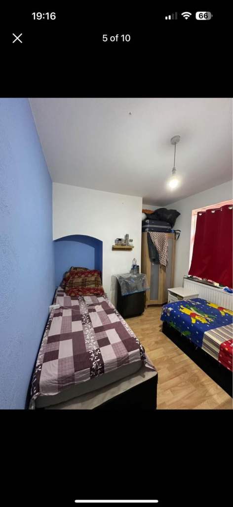 Double Room available in RM82PU