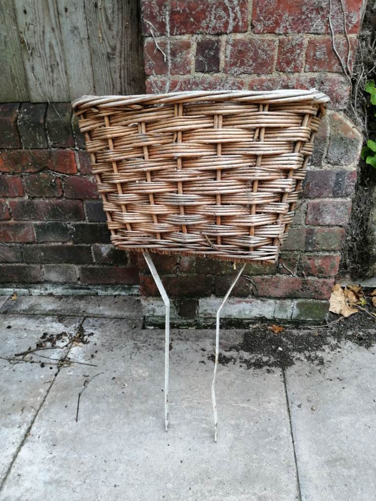 Bike basket 
