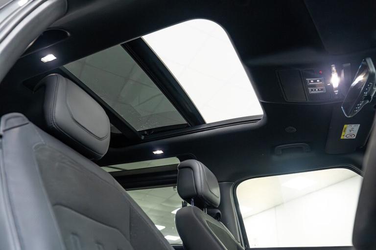 2021 Land Rover Defender 90 P525 V8 Carpathian Edition SUV Petrol Automatic