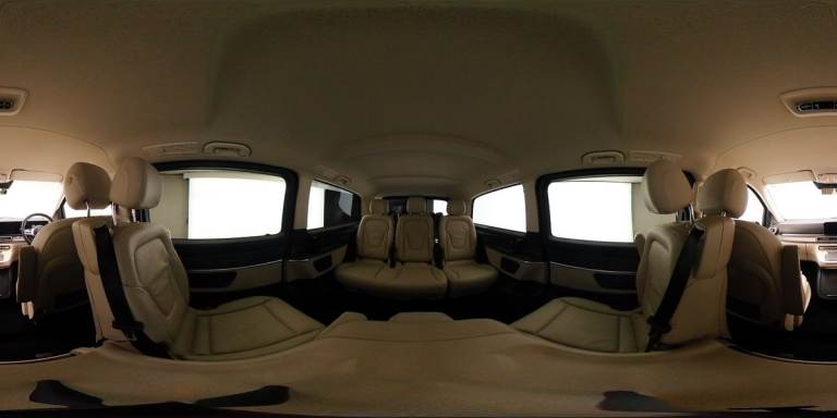 2025 Mercedes-Benz V-Class 2.0 V220d Premium MPV 5dr Diesel G-Tronic+ Euro 6 (s/s) (8 Seat, Extra...