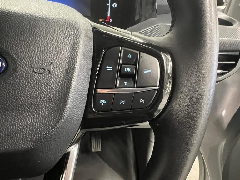 2024 Ford Transit Custom 2.0 EcoBlue 136ps H1 Van Limited PANEL VAN DIESEL Manual