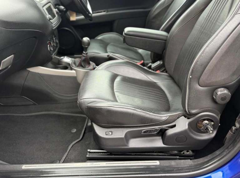 2016 Alfa Romeo MiTo 1.3 JTDM-2 Speciale 3dr HATCHBACK DIESEL Manual