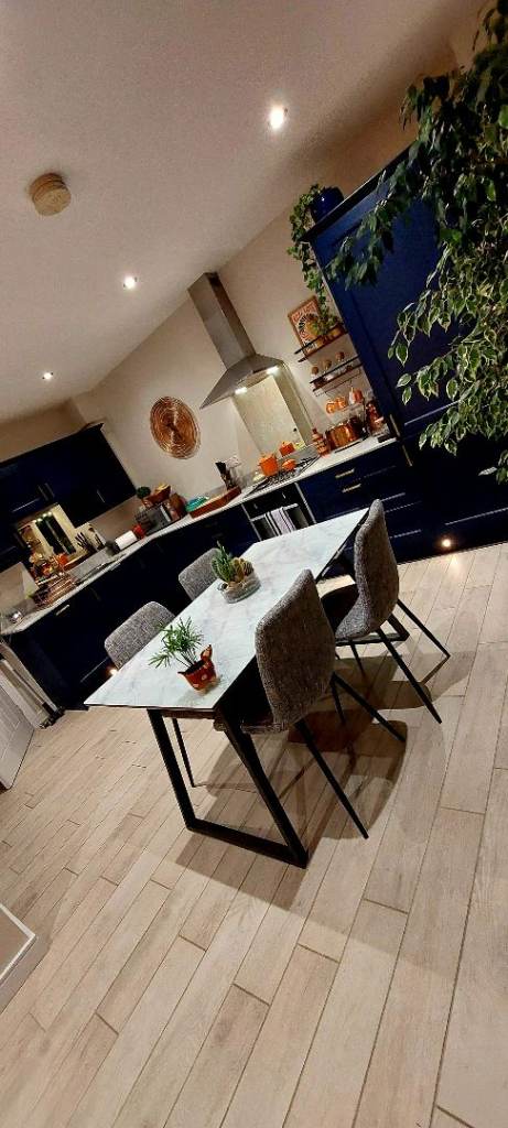 Double room for rent.