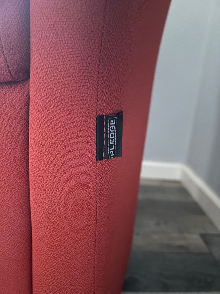 image for Pledge chair 