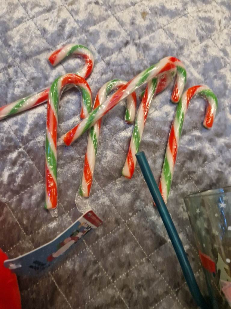 Childrens Christmas Hampers x 2