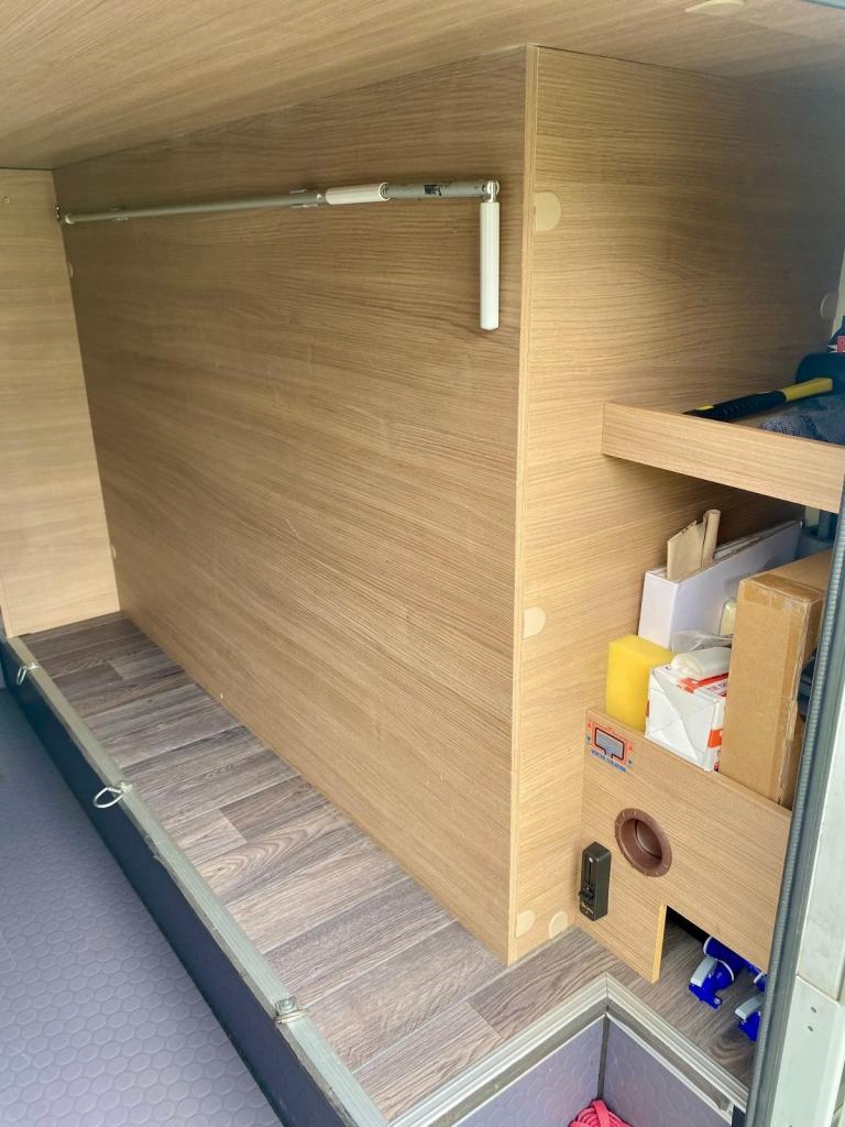 2016 Adria Compact Plus SP. 3 Berth, Pre-owned Motorhome 