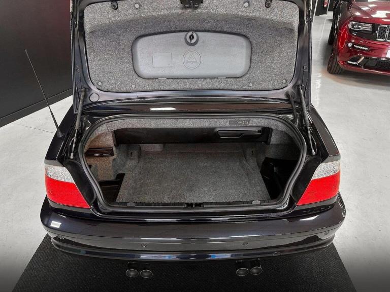 BMW M3 3.2i 2dr 2006