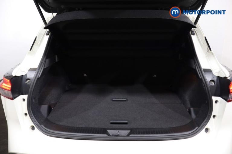 2022 Nissan Qashqai 1.3 DiG-T MH 158 N-Connecta 5dr Xtronic HATCHBACK PETROL Automatic