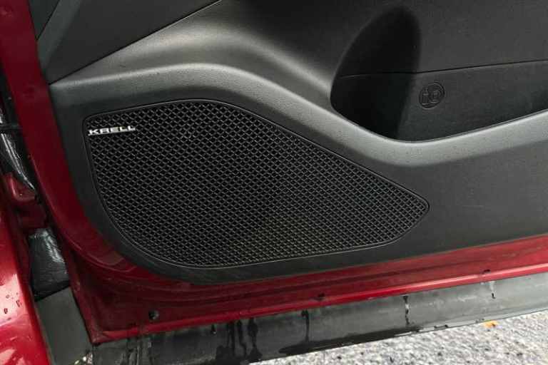 2022 Hyundai TUCSON 1.6 TGDi Hybrid 230 Ultimate 5dr 2WD Auto ESTATE PETROL/ELECTRIC Automatic