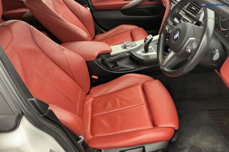 2020 BMW 4 Series 420i M Sport 5dr Auto [Professional Media] COUPE PETROL Automatic