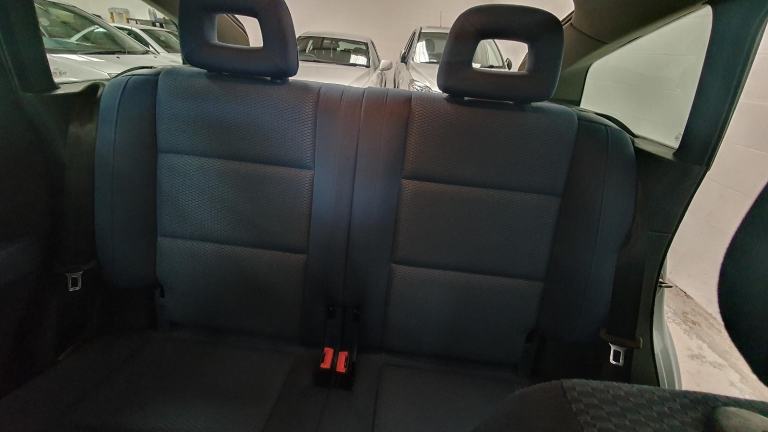 Audi A2 1.6 FSI SE GENUINE 57,000 MILES SUPERB ICONIC EXAMPLE 