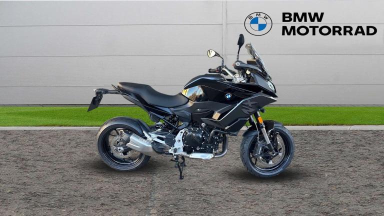  BMW F 900 Xr Other Petrol Manual