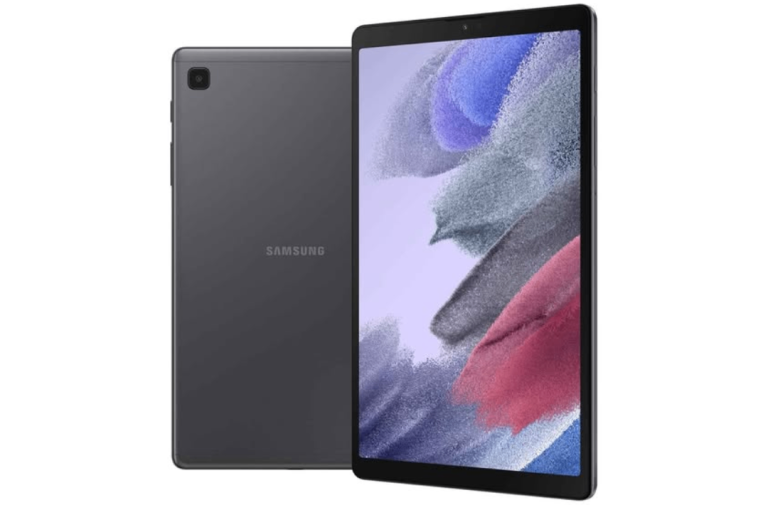Samsung tab A7 lite 