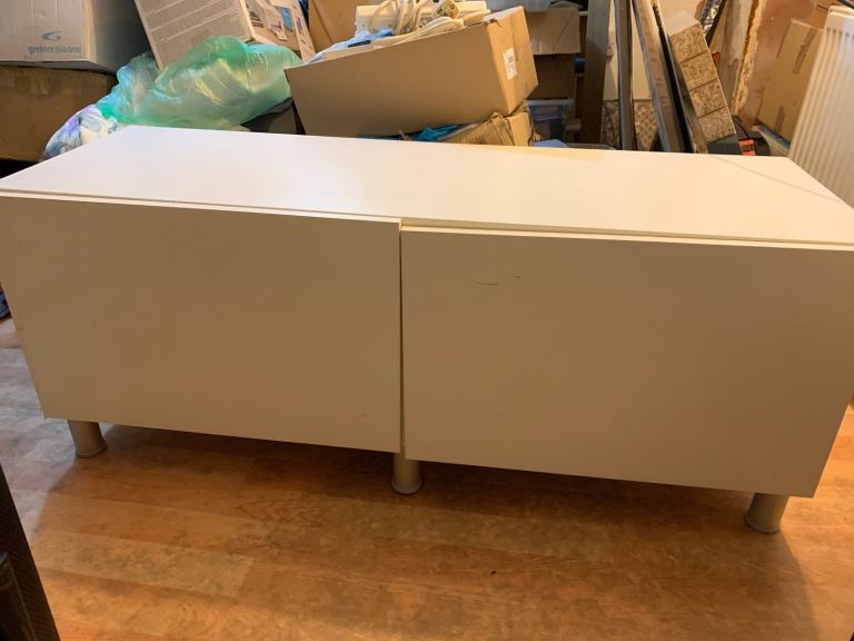 IKEA sideboards 