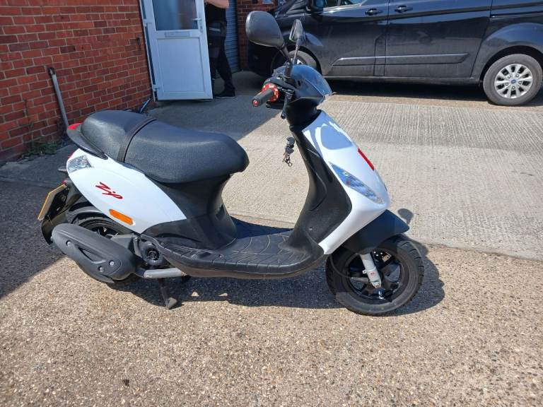 Piaggio, ZIP, 2021, 49 (cc)