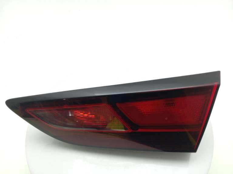 Vauxhall Astra Tail Light Rear Lamp O/S 2015-2021 5 Door Hatchback Rh