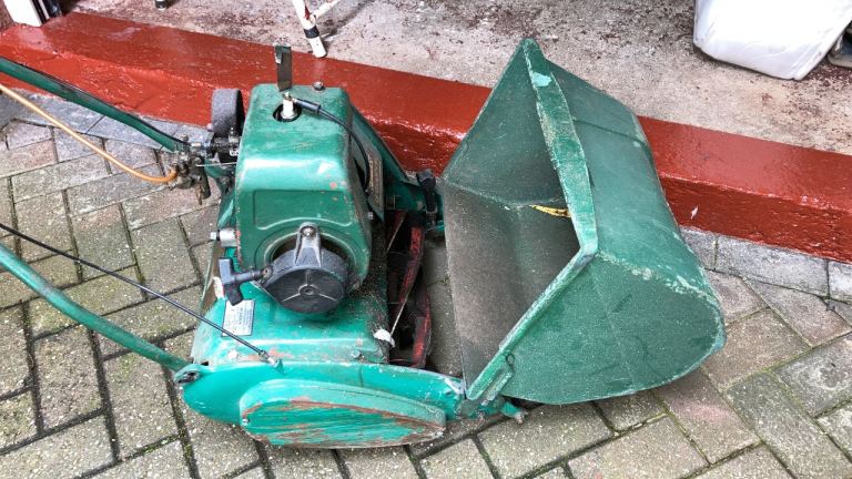 Suffolk Punch 35s. Spares/Repair. Free