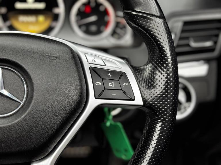 2012 Mercedes-Benz E Class E350 CDI BlueEFFICIENCY [265] Sport 2dr Tip Auto CONVERTIBLE DIESEL Au...