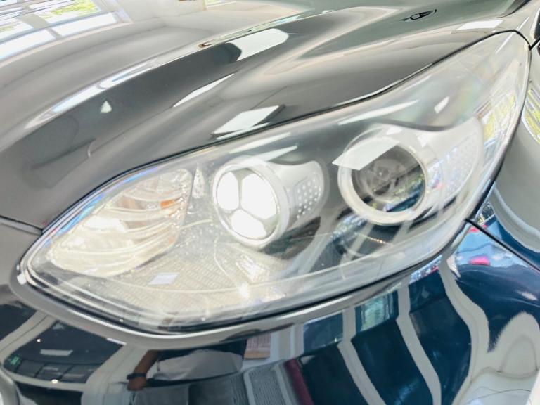 2016 Kia Sportage 1.7 CRDi 1 Euro 6 (s/s) 5dr ESTATE Diesel Manual