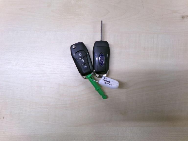 2022 Ford Focus Focus Trend 5 door 1.0L EcoBoost 125PS FWD 6 Speed Manual HATCHBACK Petrol Manual