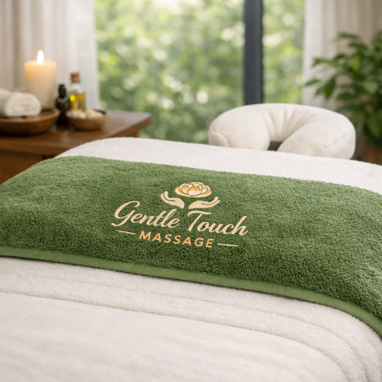 London finest Mobile massage service