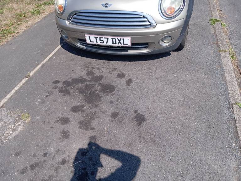 Mini, HATCHBACK, Hatchback, 2007, Semi-Auto, 1598 (cc), 3 doors
