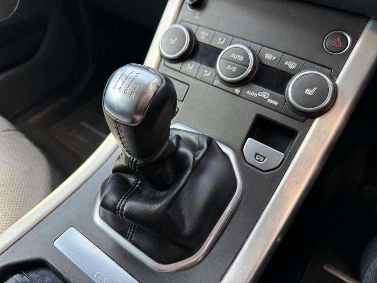 2018 18 REG RANGE ROVER EVOQUE COUPE ED4 TECH 2.0TDi DAMAGED REPAIRABLE SALVAGE