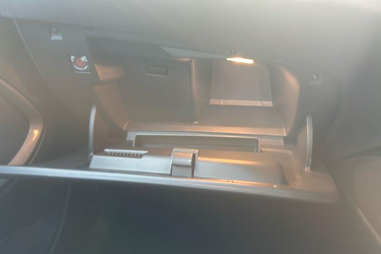  Vauxhall Crossland 1.2 Turbo Ultimate Suv 5dr Petrol Manual Euro 6 s/s 130 Ps