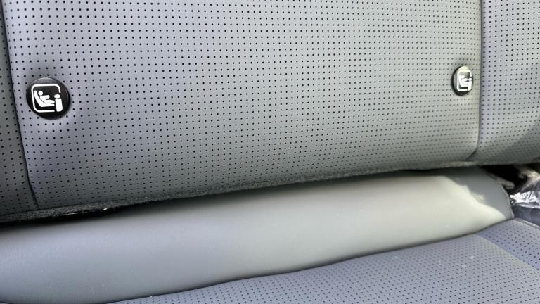 2025 Kia EV3 81.4 kWh GT-LINE S ESTATE Electric Automatic