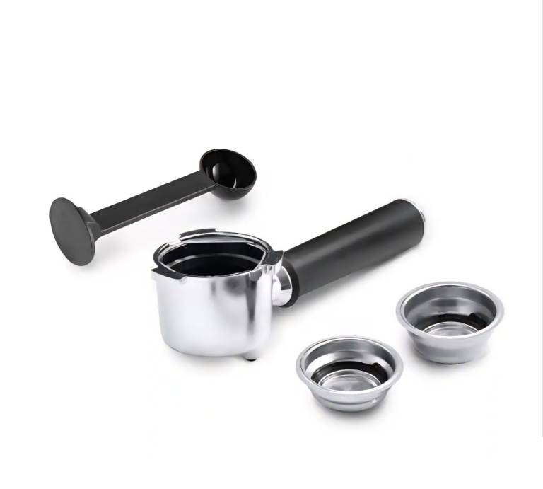 DE'LONGHI DEDICA STYLE PUMP ESPRESSO COFFEE MACHINE