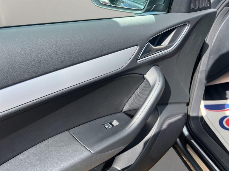 2016 Audi Q3 2.0 TDI S line Plus S Tronic quattro Euro 6 (s/s) 5dr ESTATE Diesel Automatic