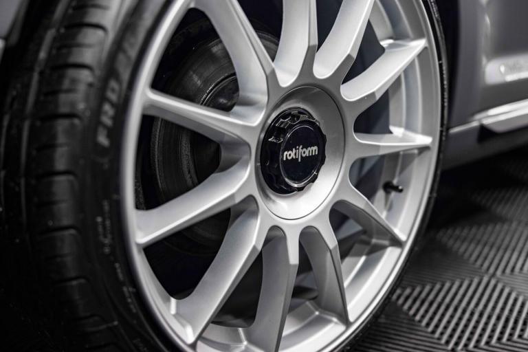 2019 Volkswagen Caddy 2.0 TDI BlueMotion Tech 150PS Highline Nav Van DSG PANEL VAN DIESEL Automatic