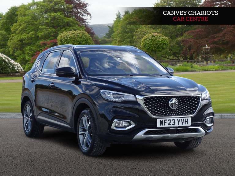 2023 MG MG HS 1.5 T-GDI Excite Euro 6 (s/s) 5dr ESTATE Petrol Manual