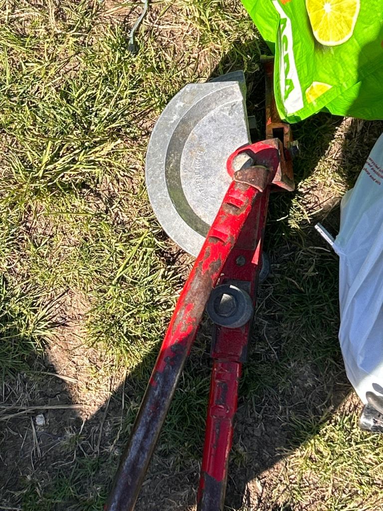 Bootfair job lot
