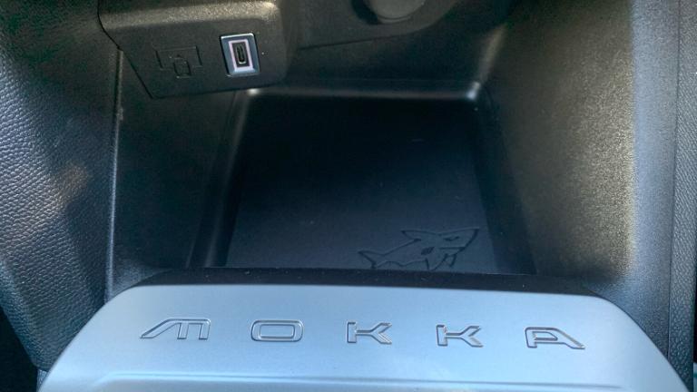 2025 Vauxhall Mokka 1.2 Turbo 136 Griffin 5dr HATCHBACK PETROL Manual