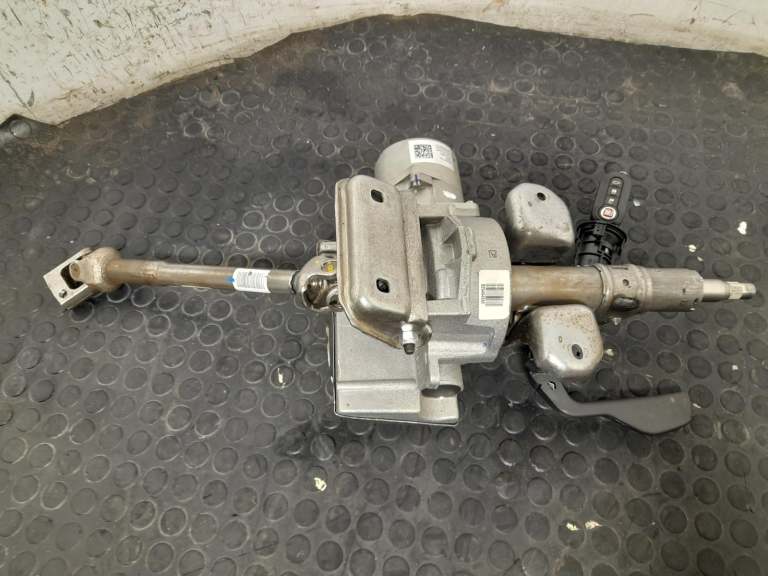 Fiat Panda Steering Column 2011-2024 1.2l Petrol 735660307