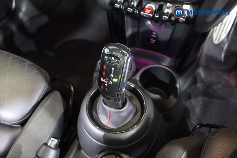 2020 MINI Hatch 2.0 Cooper S Sport 5dr Auto HATCHBACK PETROL Automatic