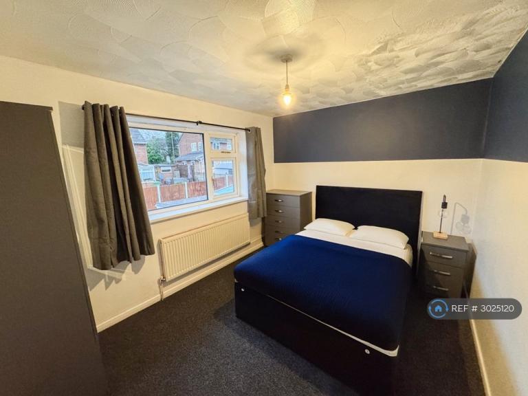 1 bedroom in Near Vallens, Hadley, Telford, TF1 (#3025120)