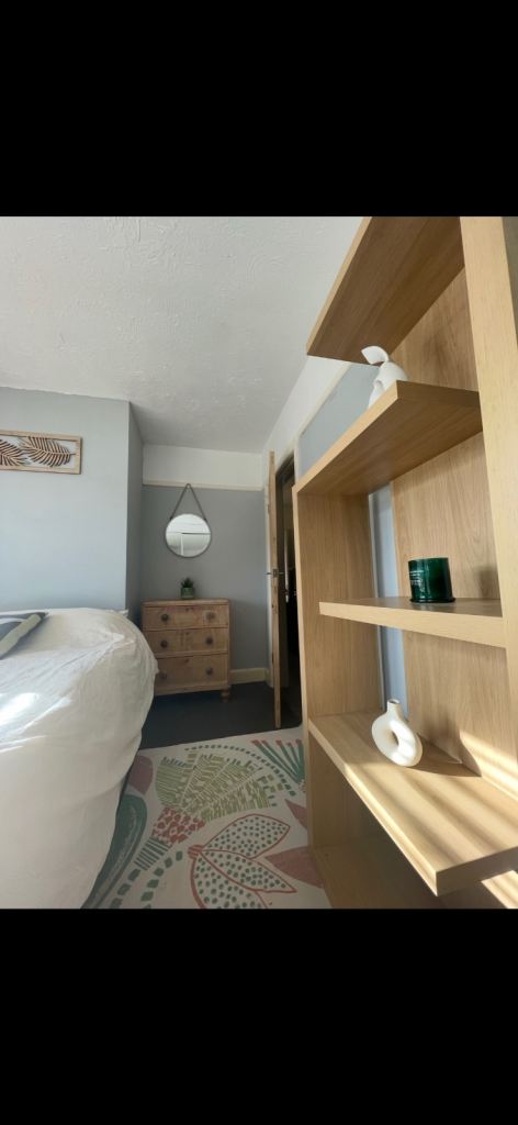 Room to rent £600 PCM