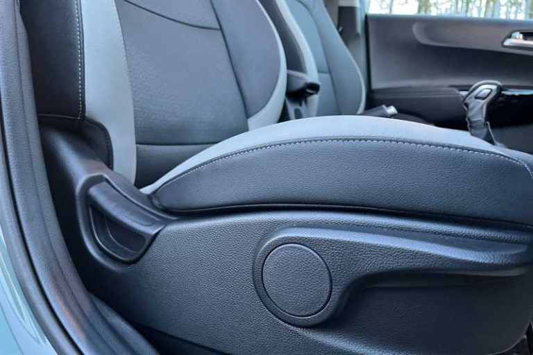 2024 Kia Picanto 1.2 GT-line S 5dr Auto HATCHBACK PETROL Automatic