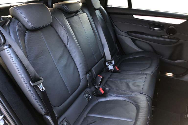 2020 BMW 2 Series 218i M Sport 5dr Step Auto ESTATE PETROL Automatic